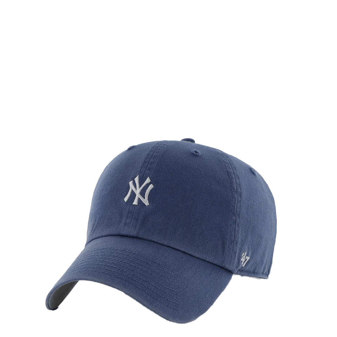47 BRAND MLB NEW YORK YANKEES BASE RUNNER CAP
