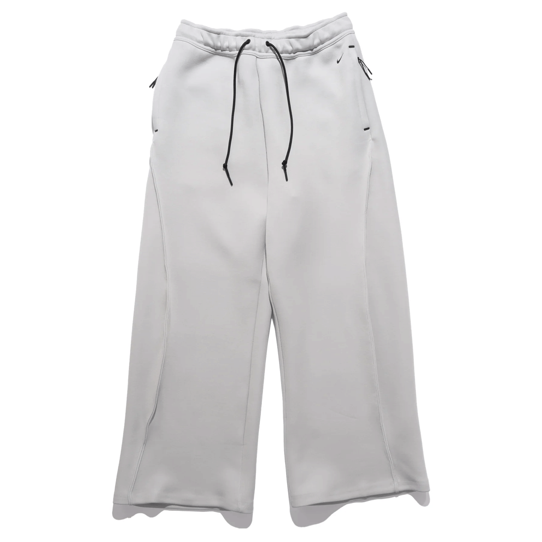 Nike SPORTSWEAR TECH FLEECE OPEN-HEM PANTS FOG GREY