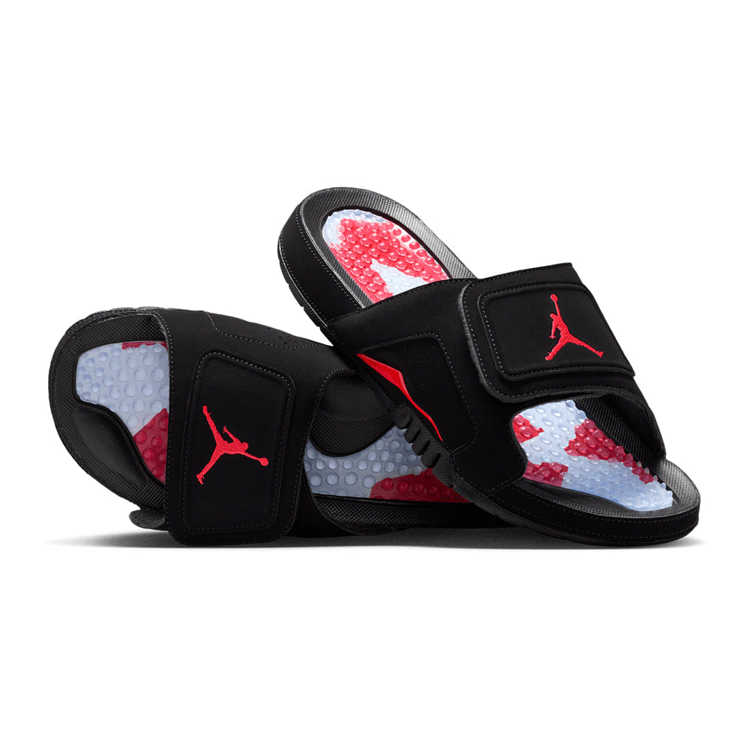 Air Jordan JORDAN HYDRO VI "INFRARED"
