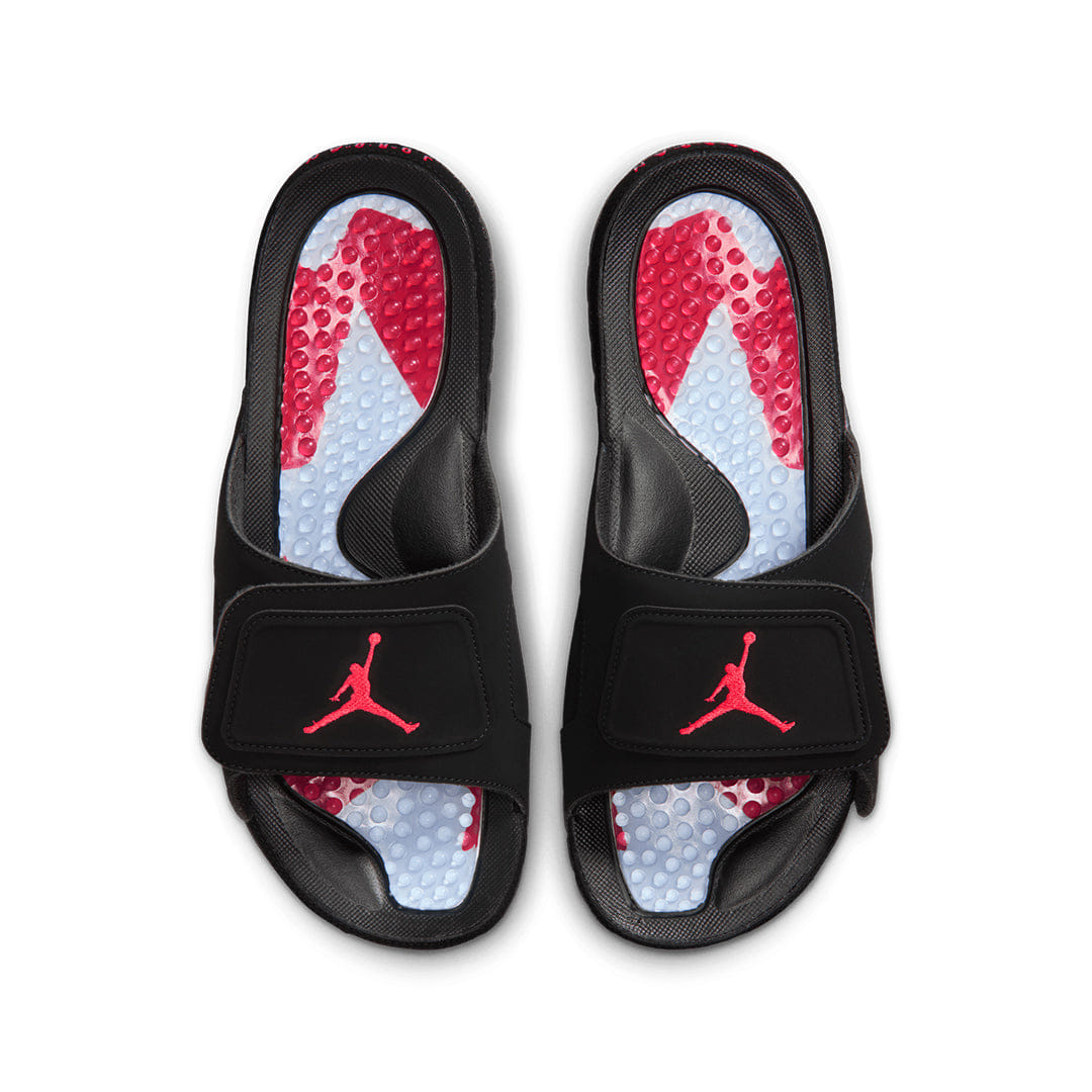 Air Jordan JORDAN HYDRO VI "INFRARED"