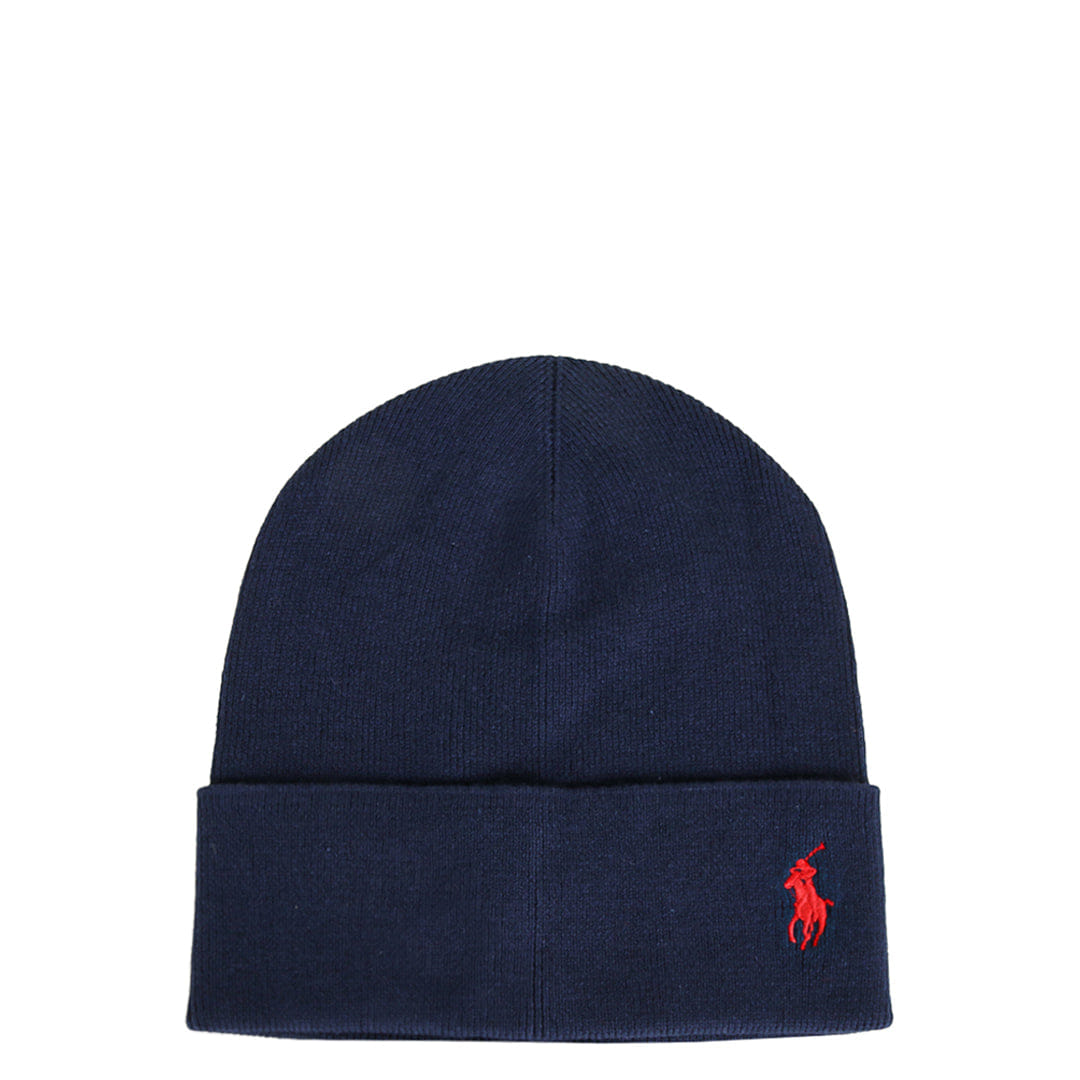 Polo Ralph Lauren LIGHTWEIGHT COTTON BEANIE