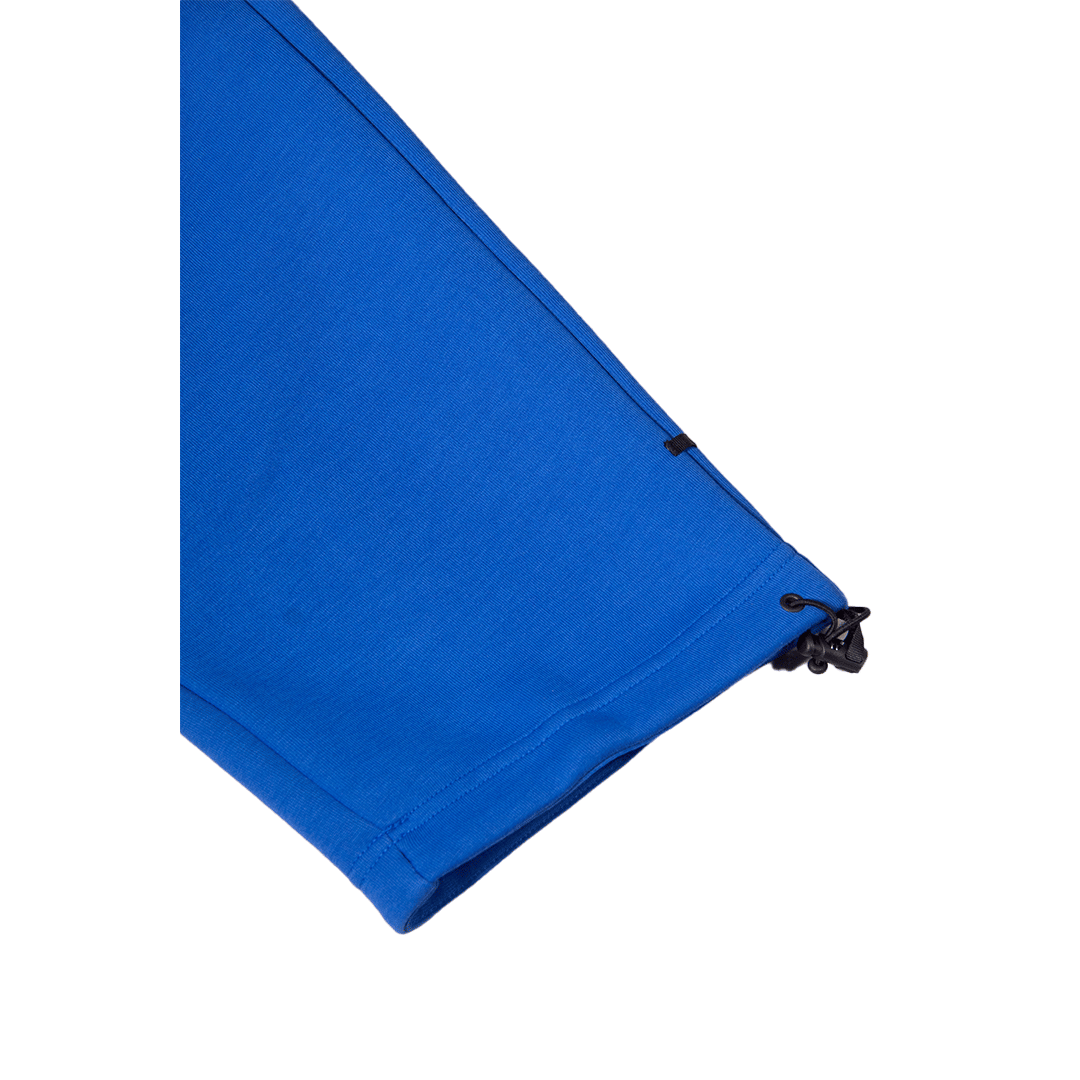 Nike SPORTSWEAR TECH FLEECE OPEN-HEM PANTS GAME ROYAL
