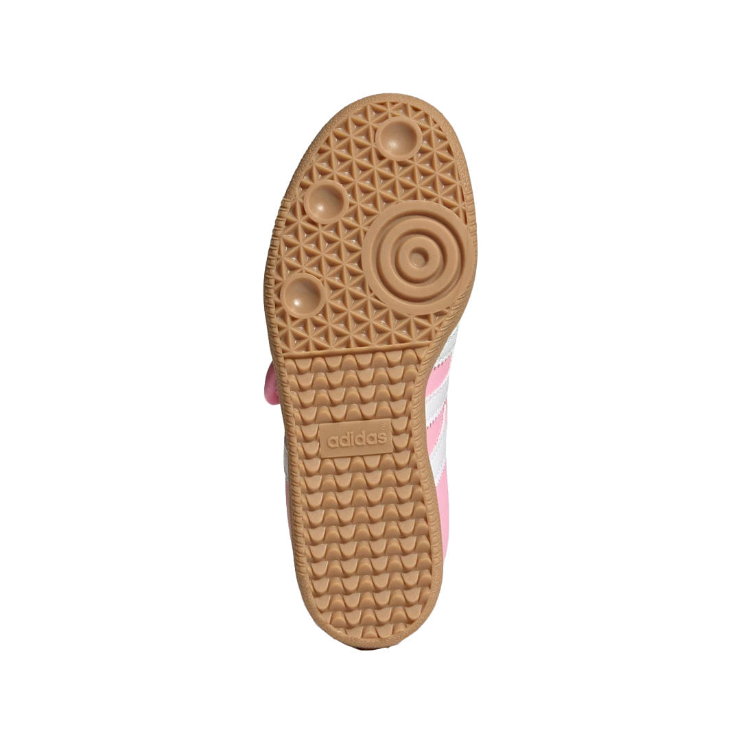 adidas KIDS SAMBA JANE LIGHT PINK