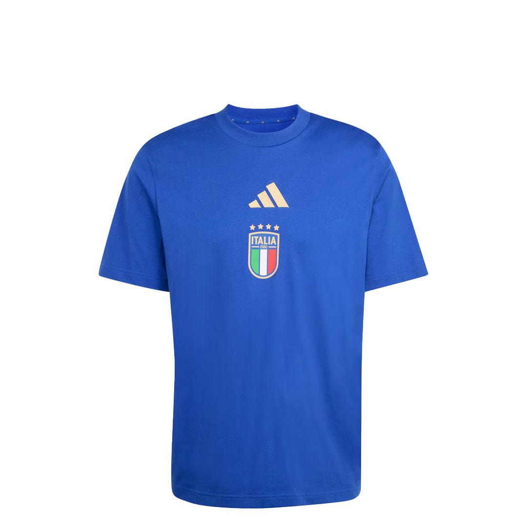 adidas ITALY DNA GRAPHIC TEE
