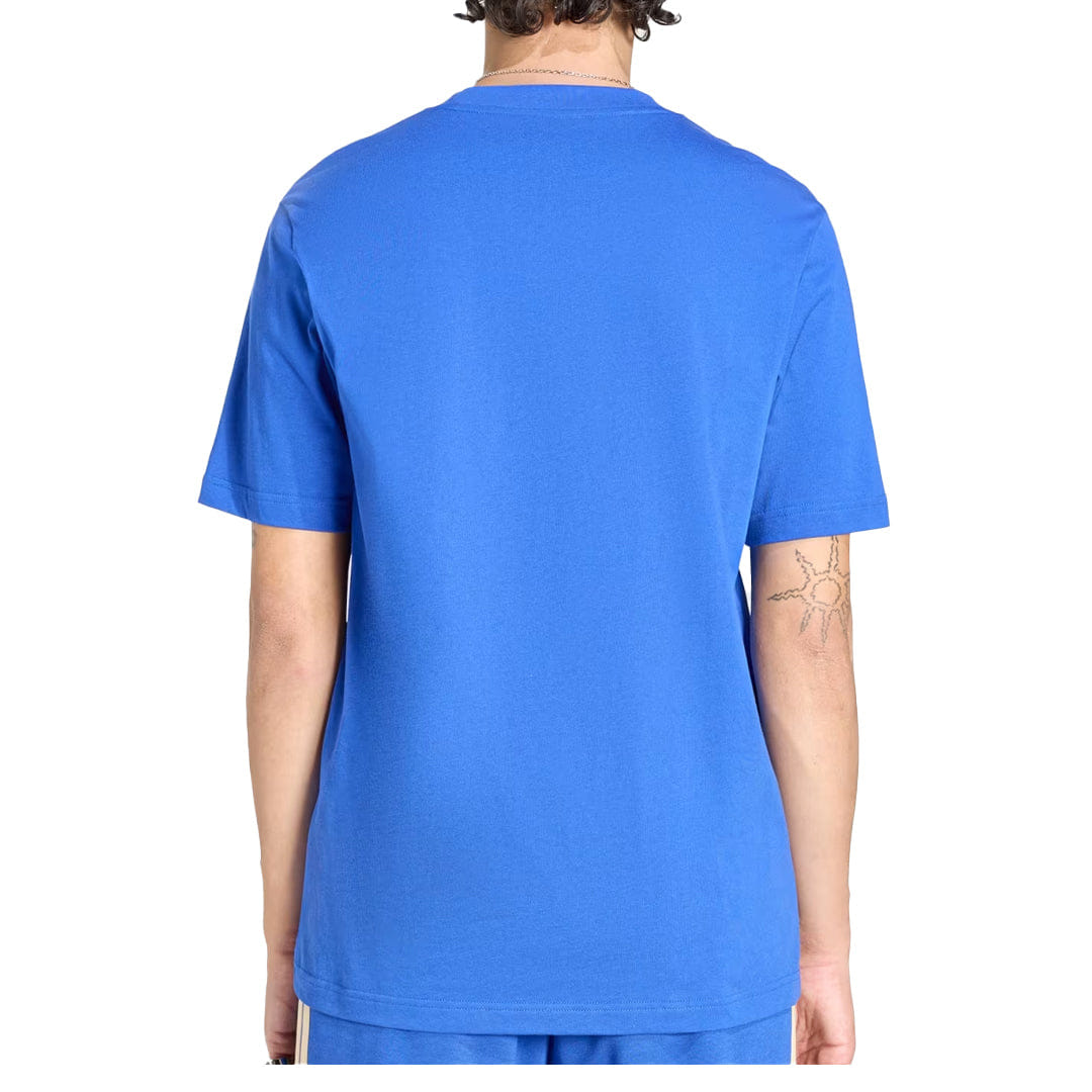 adidas ITALY DNA GRAPHIC TEE