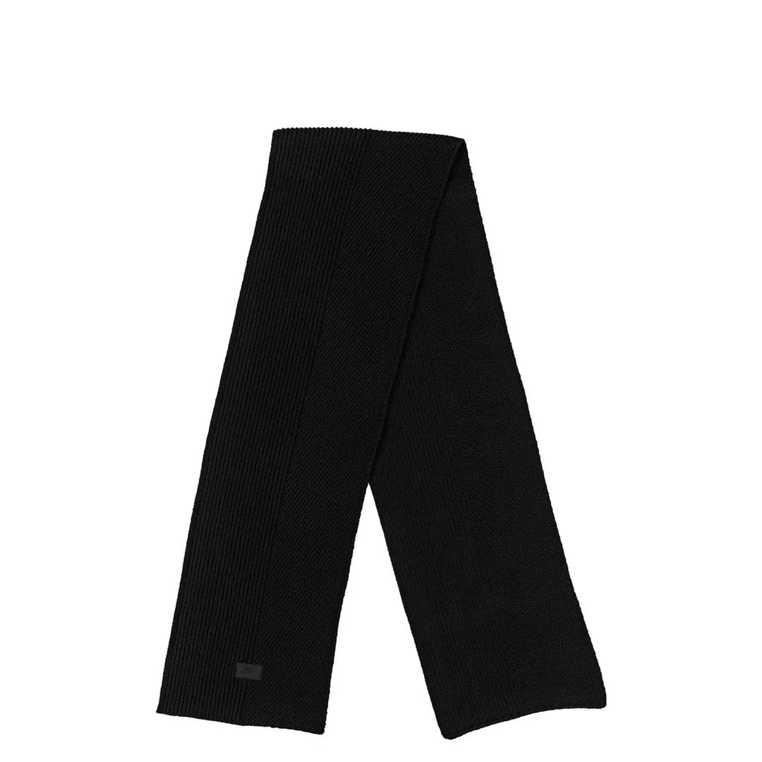 Nike CITY KNIT SCARF BLACK