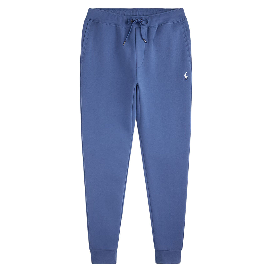 Polo Ralph Lauren DOUBLE KNIT-JOGGER PANT BLUE