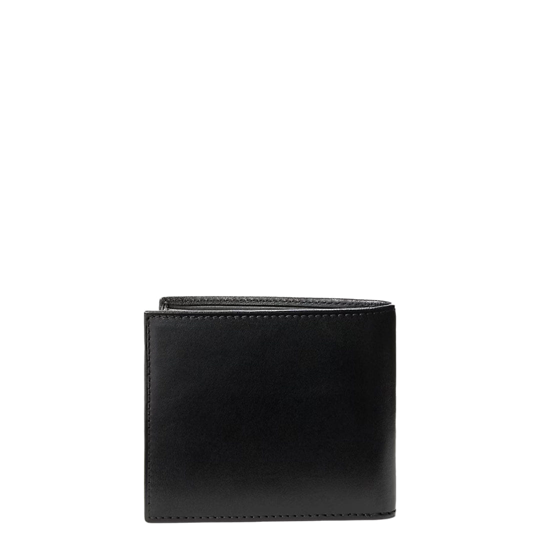 Polo Ralph Lauren POLO BEAR LEATHER BILLFOLD WALLET