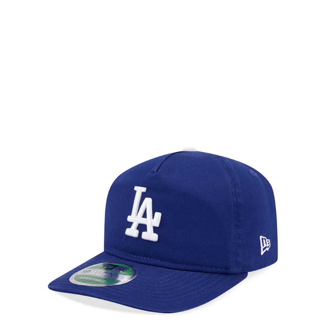 New Era LOS ANGELES DODGERS 19TWENTY SNAPBACK BLUE