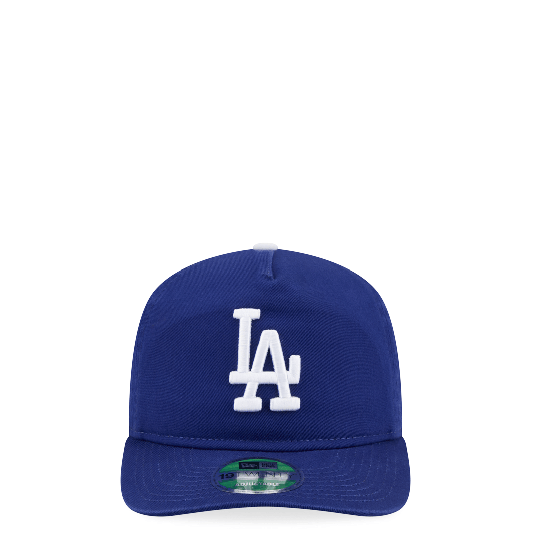 New Era LOS ANGELES DODGERS 19TWENTY SNAPBACK BLUE