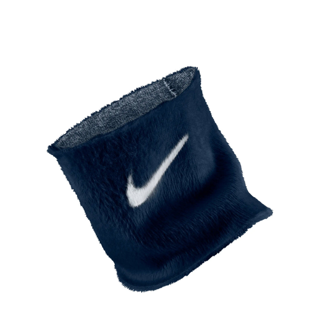Nike PLUSH KNIT INFINITY SCARF MIDNIGHT NAVY