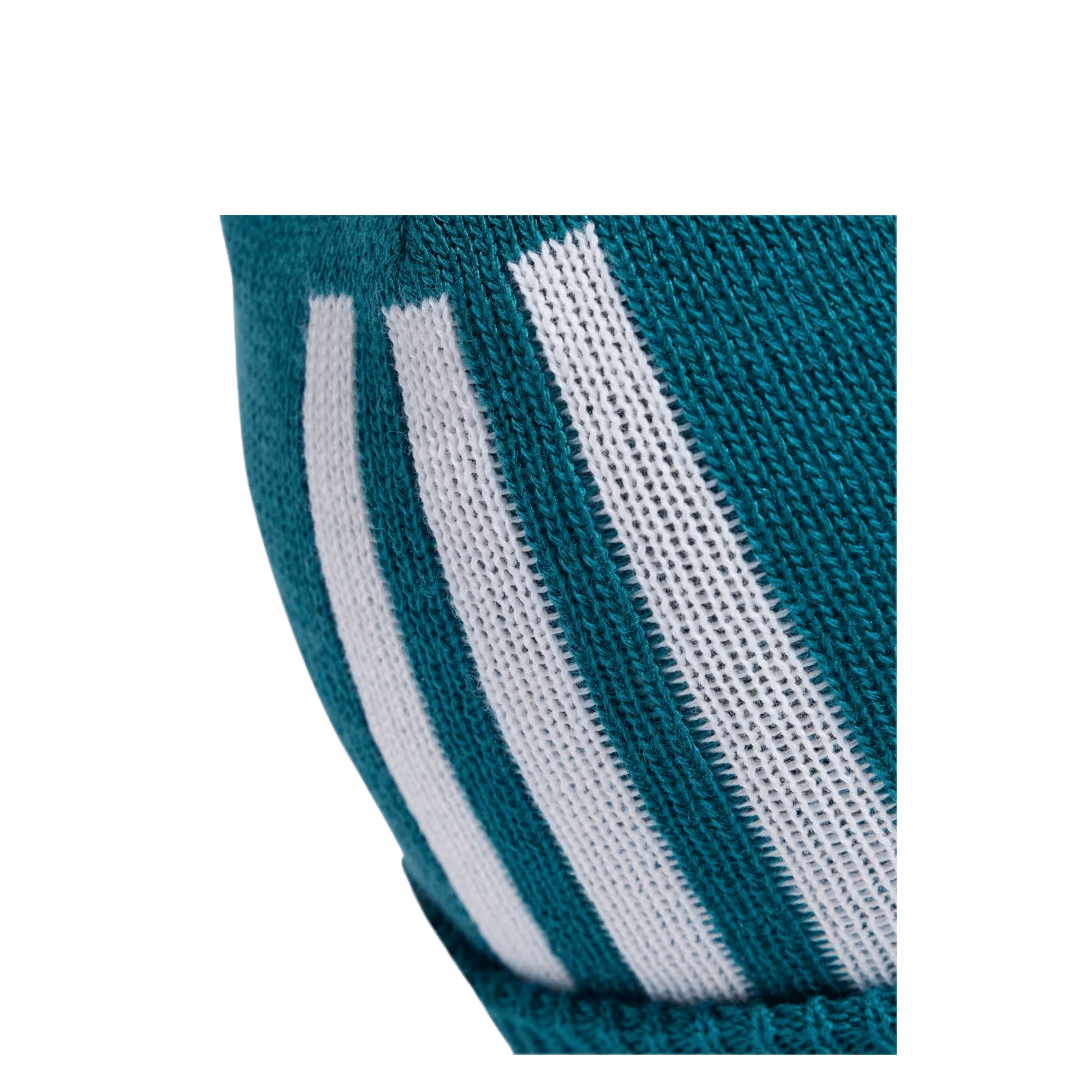 adidas ADICOLOR CUFF KNIT BEANIE LEGACY TEAL