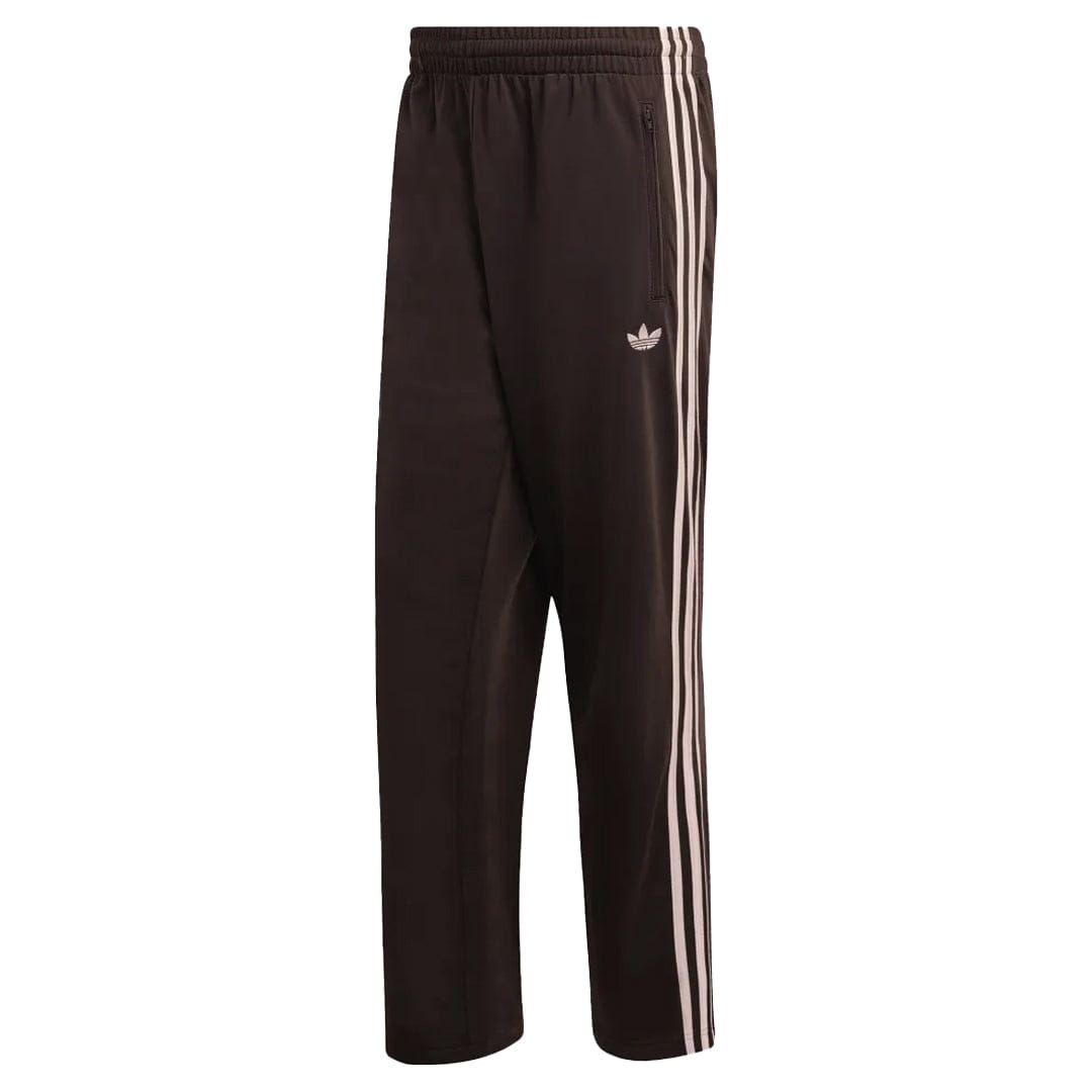 adidas FIREBIRD TRACK PANTS AURORA COFFEE