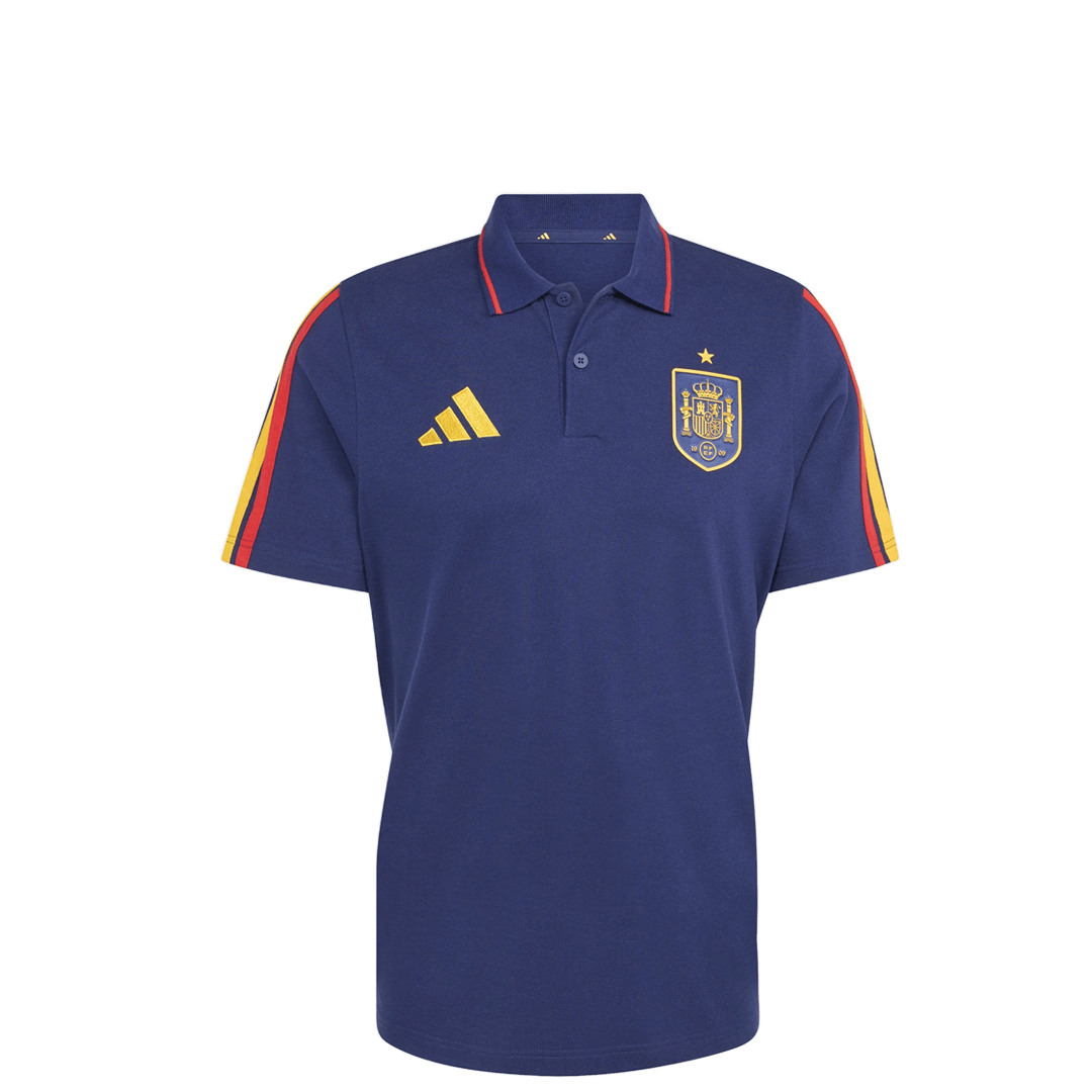 adidas SPAIN DNA POLO SHIRT