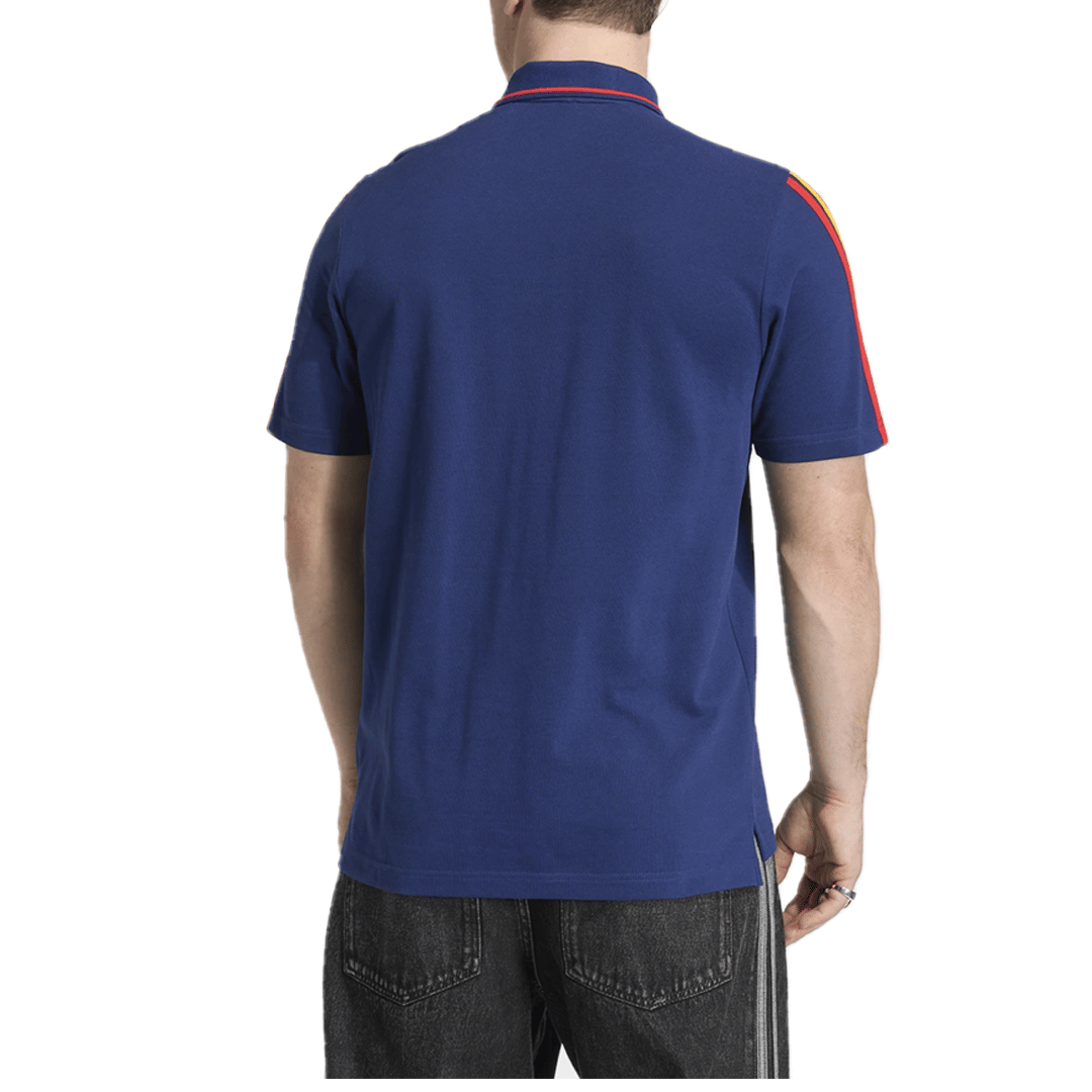 adidas SPAIN DNA POLO SHIRT