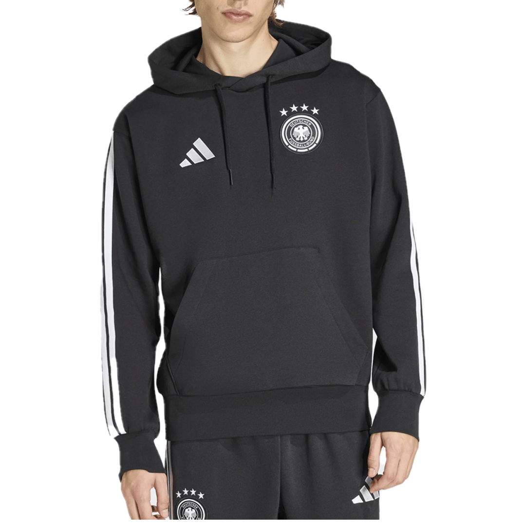 adidas GERMANY FLEECE HOODIE