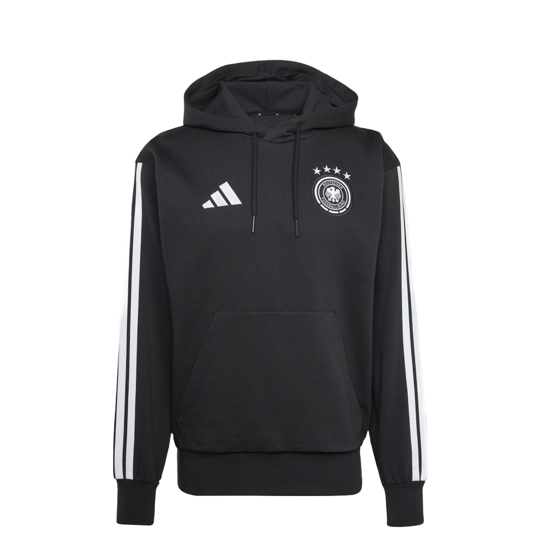 adidas GERMANY FLEECE HOODIE