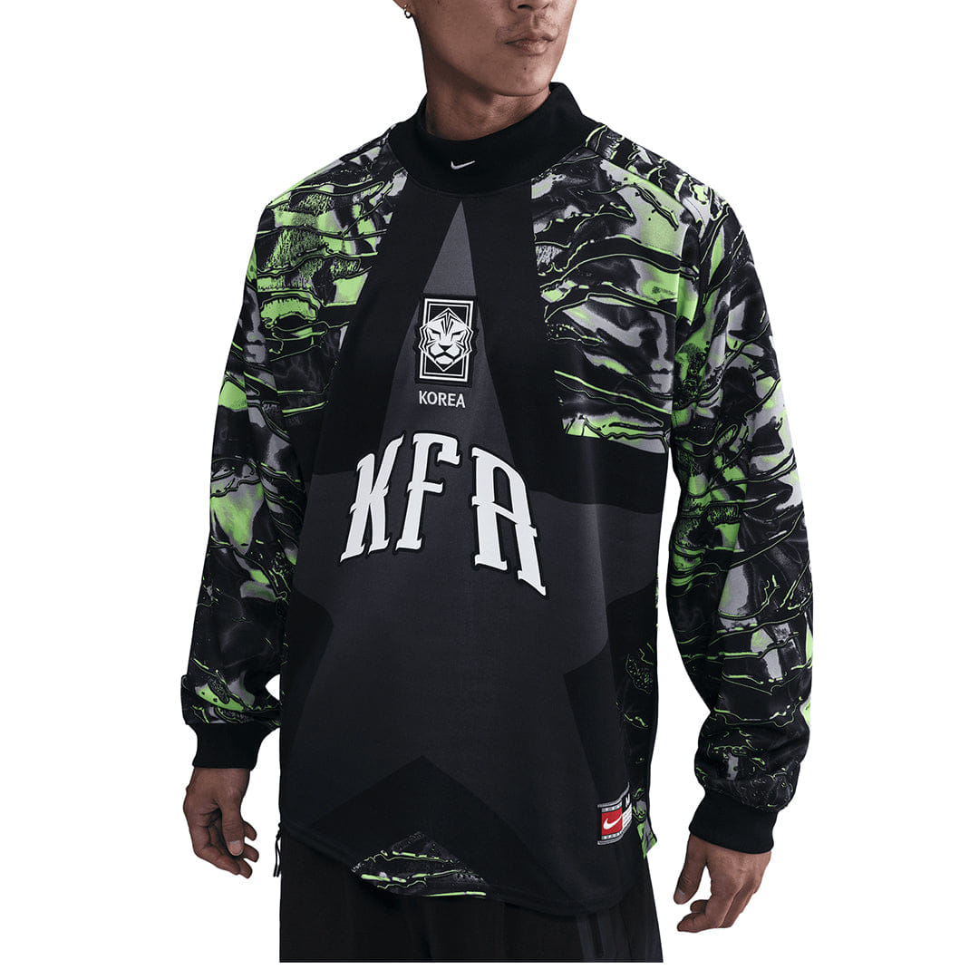 Nike KOREA AUTHENTIC GOALKEEPER JERSEY