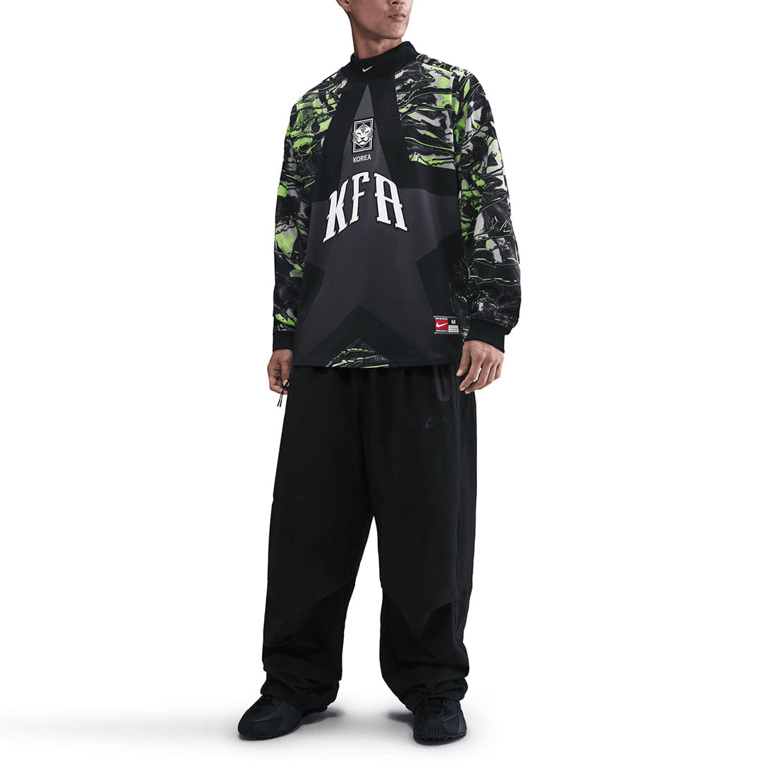 Nike KOREA AUTHENTIC GOALKEEPER JERSEY