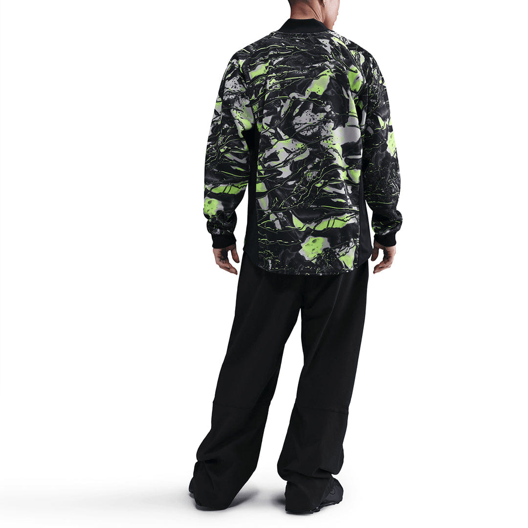 Nike KOREA AUTHENTIC GOALKEEPER JERSEY