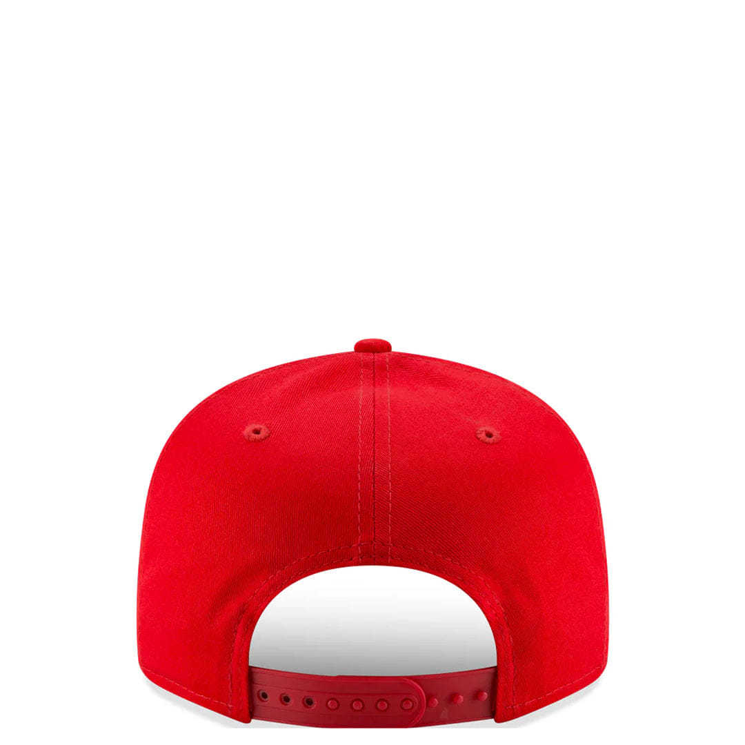 New Era KANSAS CITY CHIEFS 9FIFTY SNAPBACK