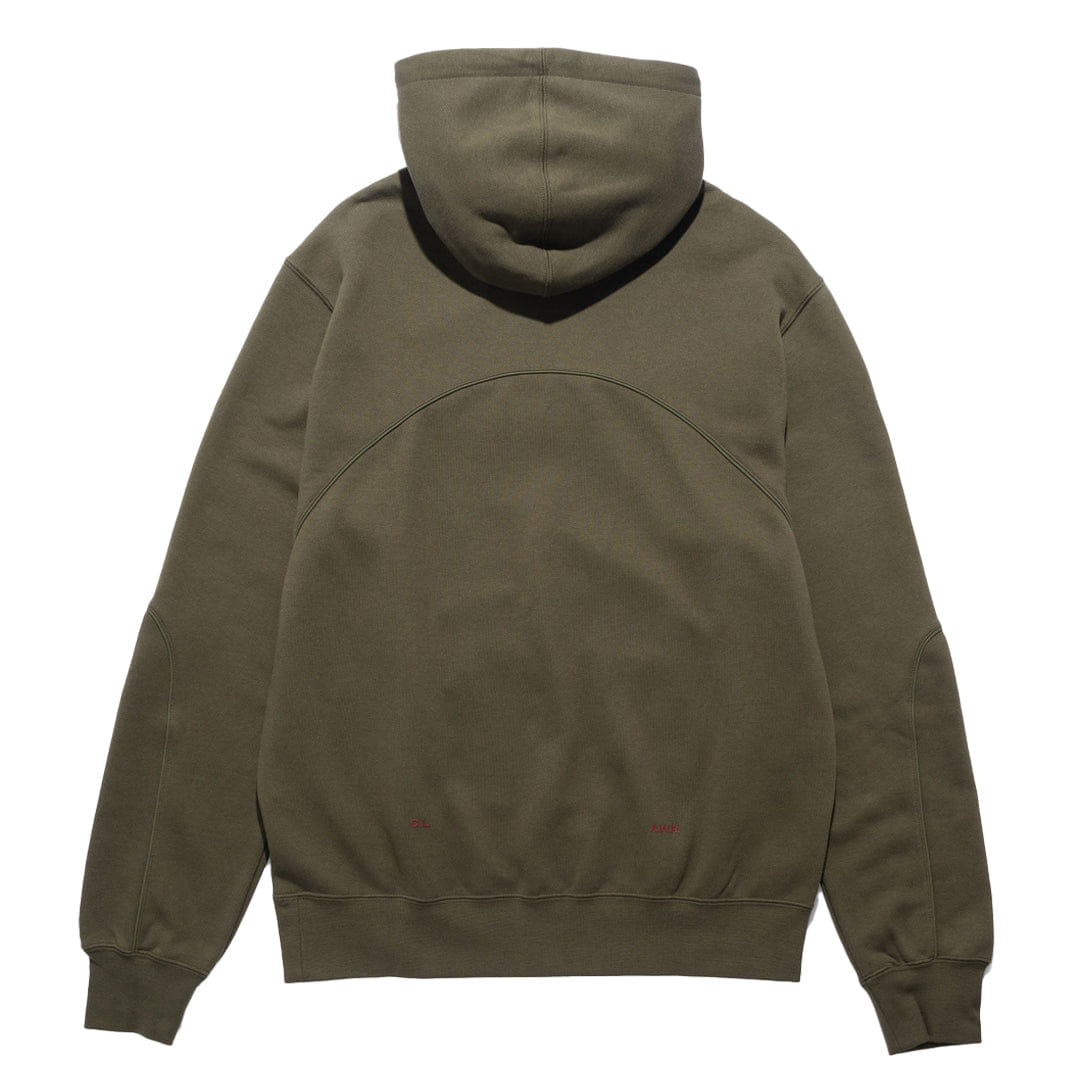 Nike NOCTA FLEECE CS HOODIE CARGO KHAKI