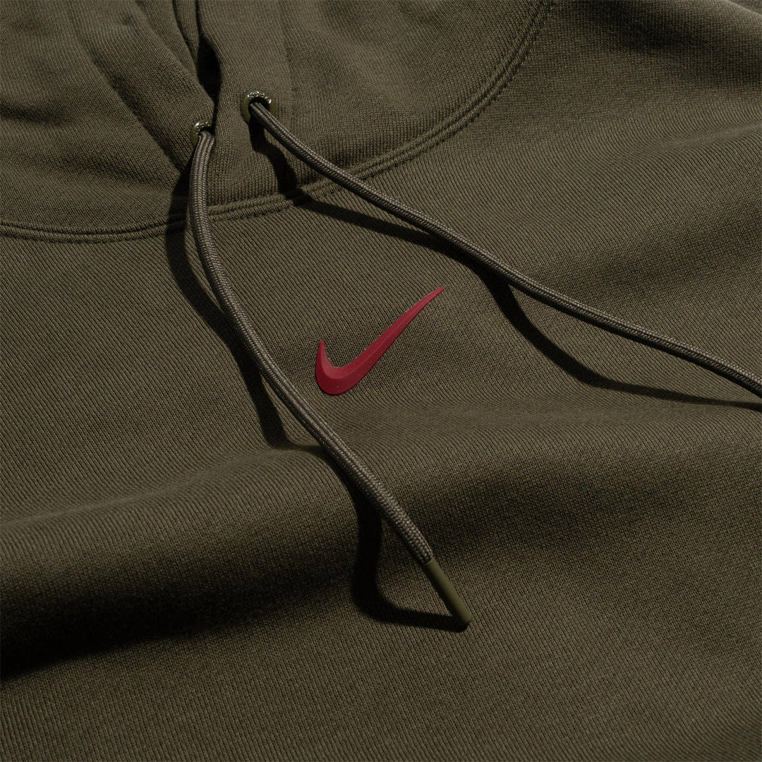 Nike NOCTA FLEECE CS HOODIE CARGO KHAKI