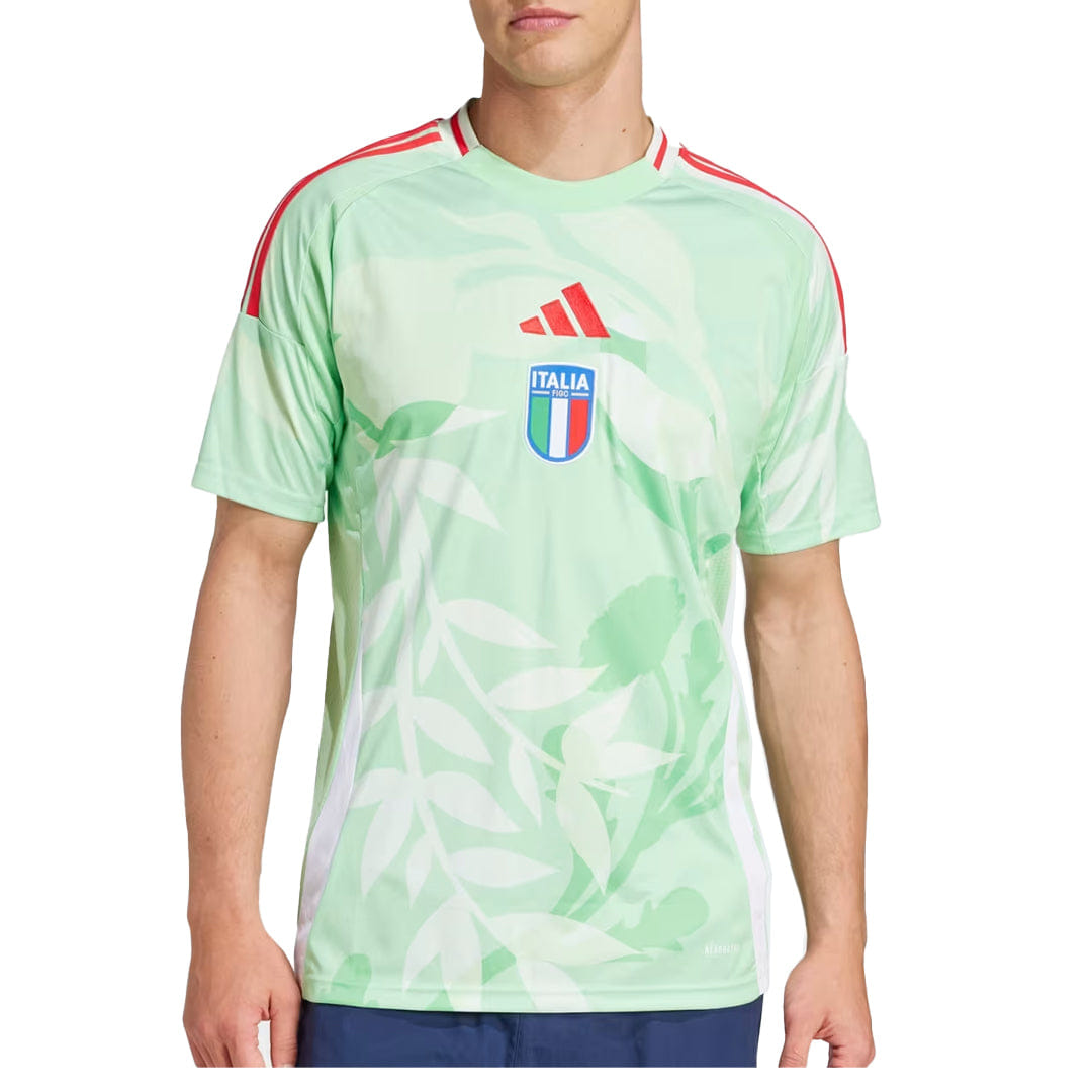 adidas ITALY 25 WOMEN'S TEAM AWAY JERSEY