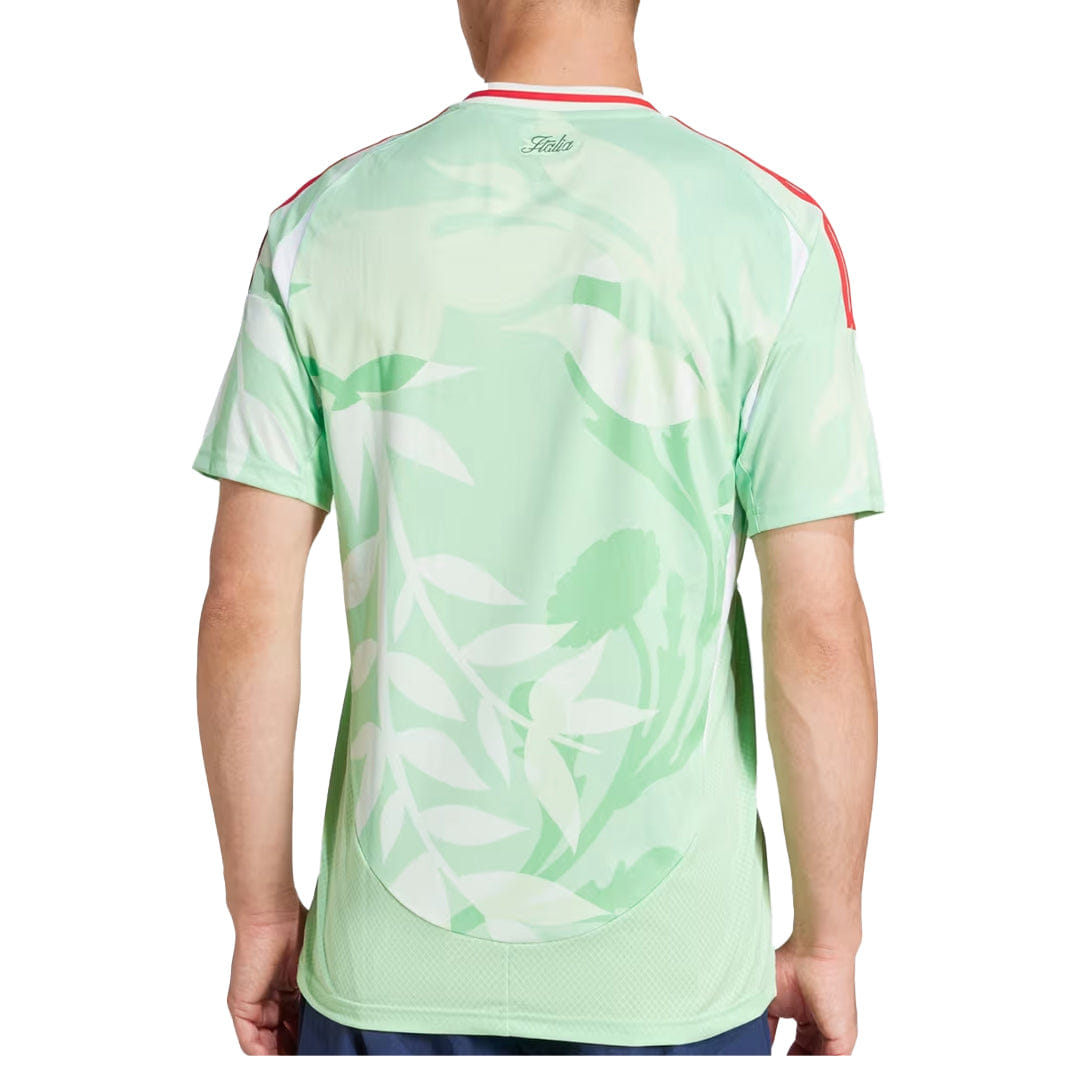 adidas ITALY 25 WOMEN'S TEAM AWAY JERSEY