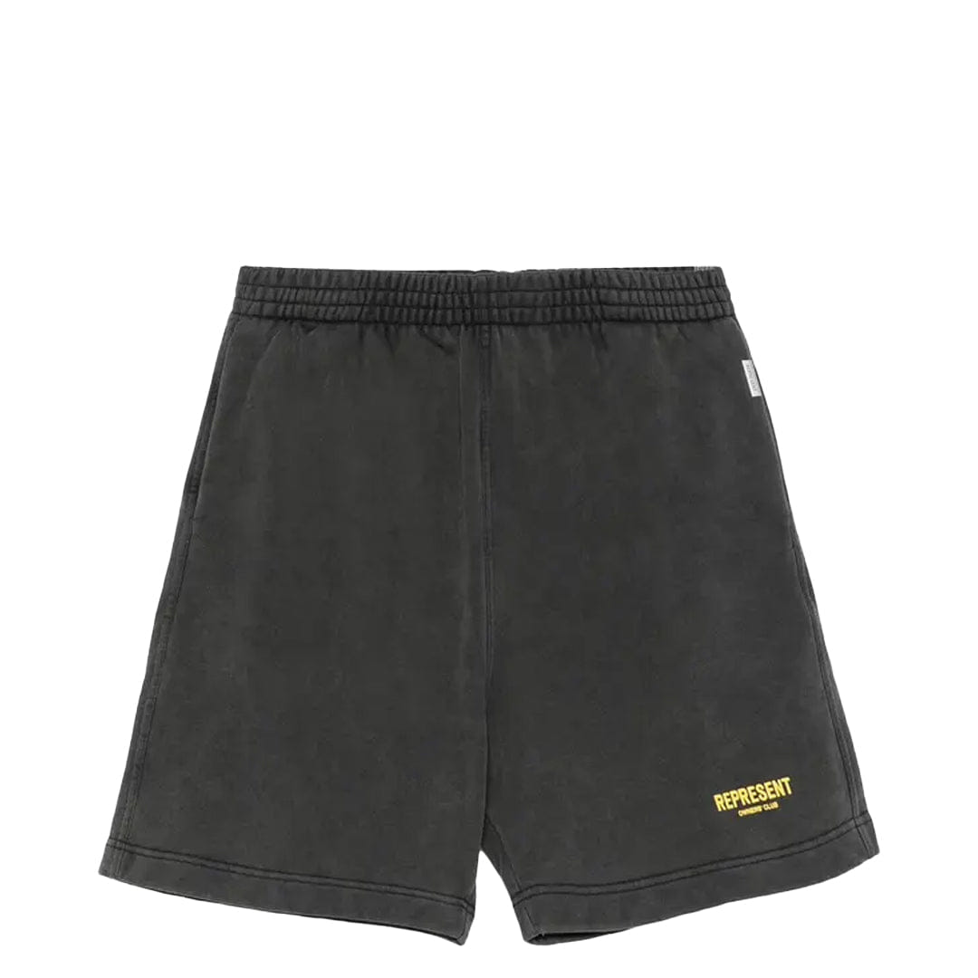 Represent OWNERS CLUB SHORTS VINTAGE GREY