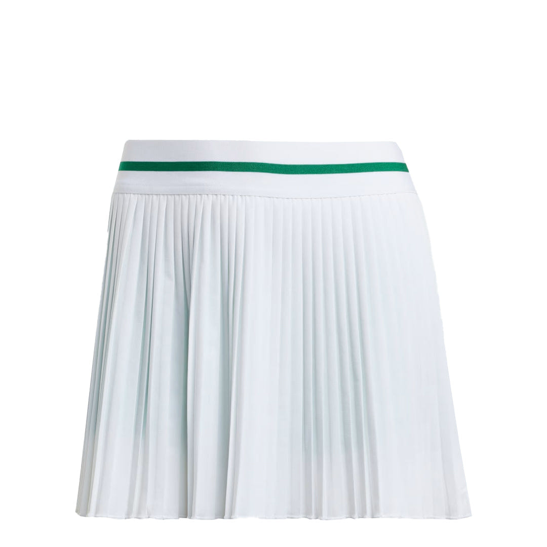 adidas WOMEN'S TENNIS PRO CLIMACOOL PLEATED SKIRT