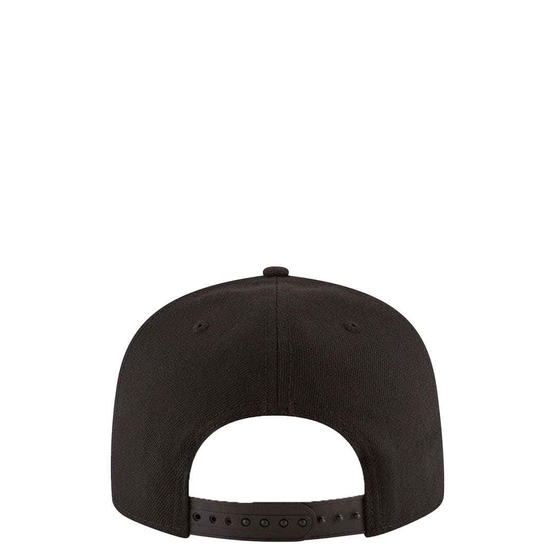New Era NBA OKLAHOMA CITY THUNDER 9FIFTY SNAPBACK BLACK