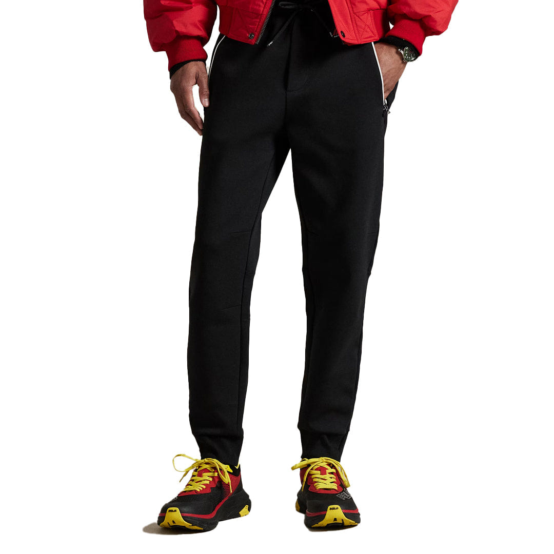 Polo Ralph Lauren STRETCH DOUBLE KNIT JOGGER PANT