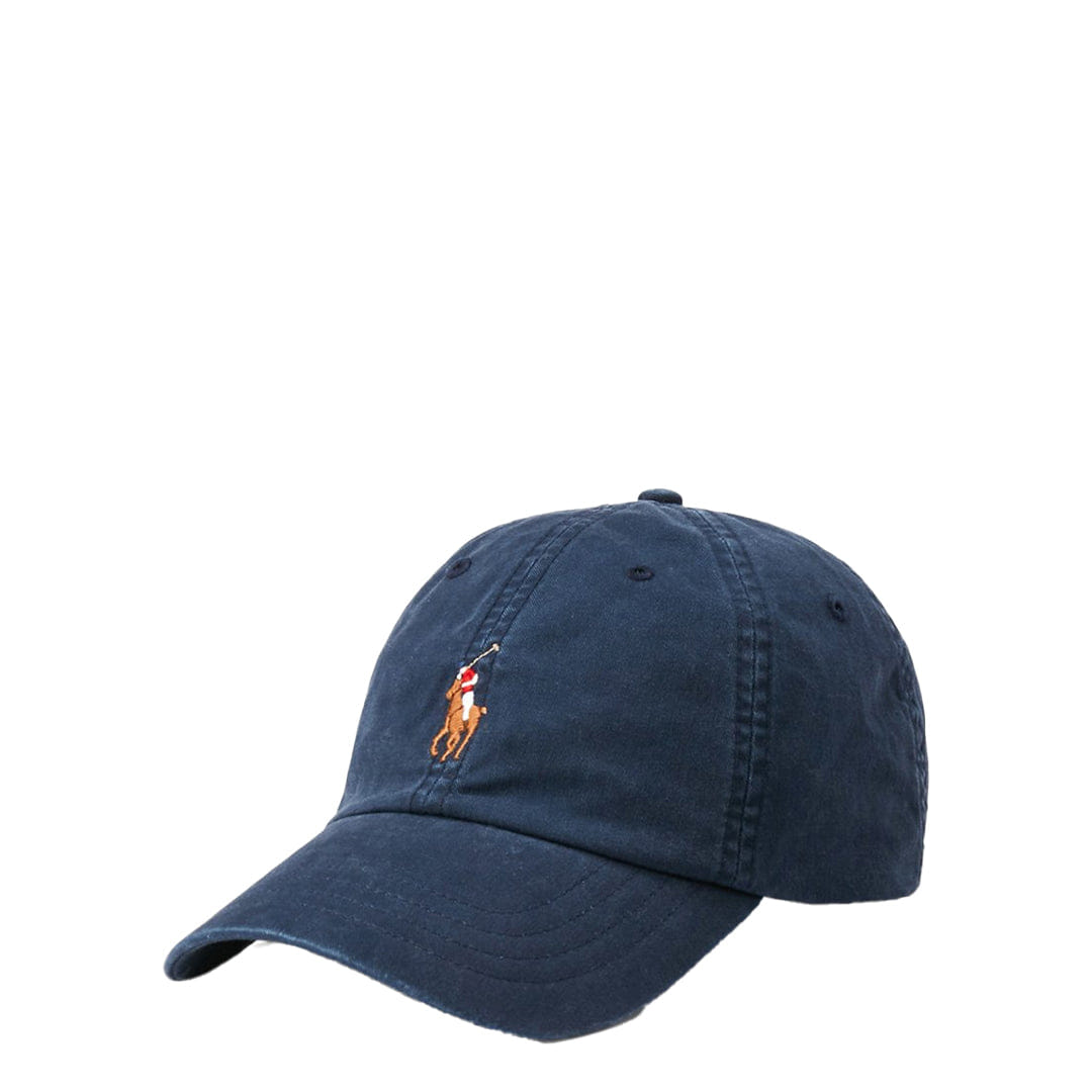 Polo Ralph Lauren CLASSIC SPORT CAP INK