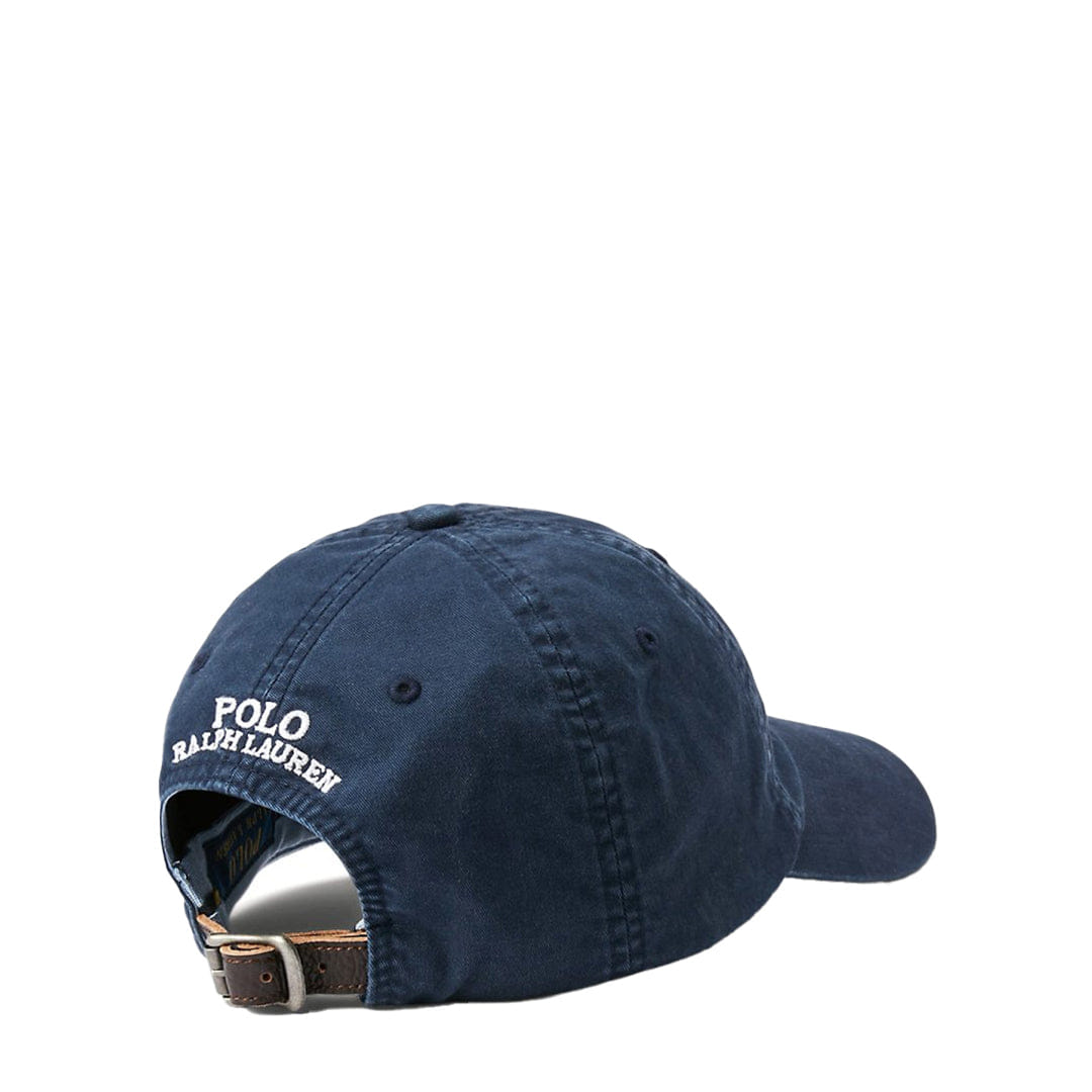 Polo Ralph Lauren CLASSIC SPORT CAP INK
