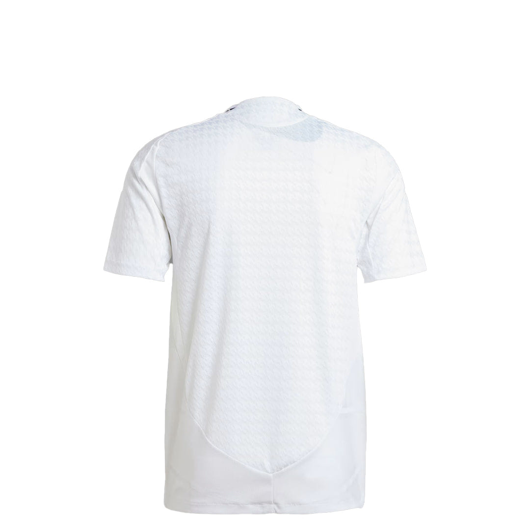 adidas REAL MADRID 24/25 HOME AUTHENTIC JERSEY