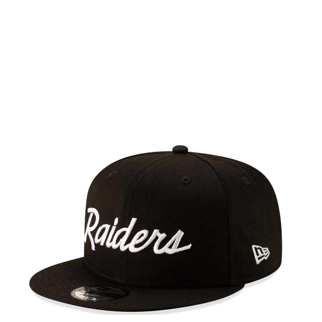 New Era LAS VEGAS RAIDERS 9FIFTY SNAPBACK