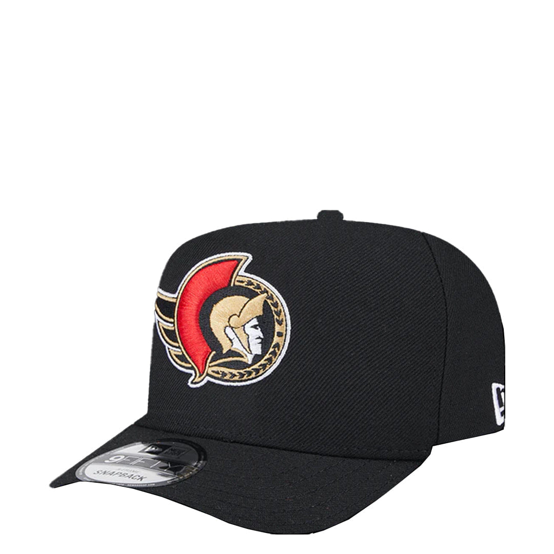 New Era OTTAWA SENATORS 9FIFTY SNAPBACK