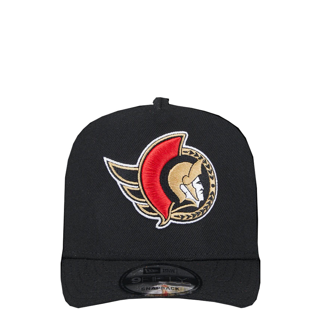 New Era OTTAWA SENATORS 9FIFTY SNAPBACK