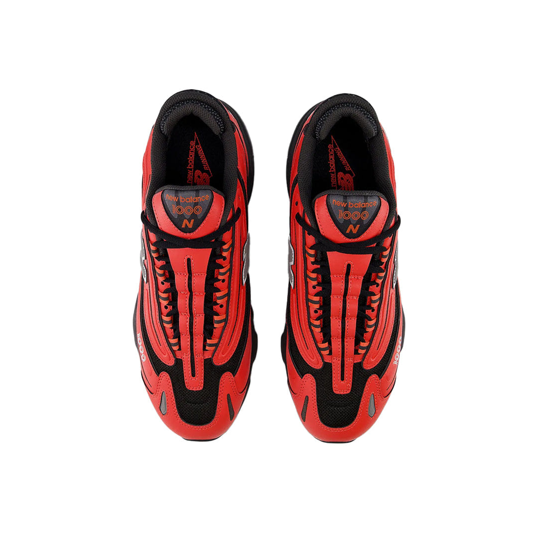 New Balance M1000 BLAST RED