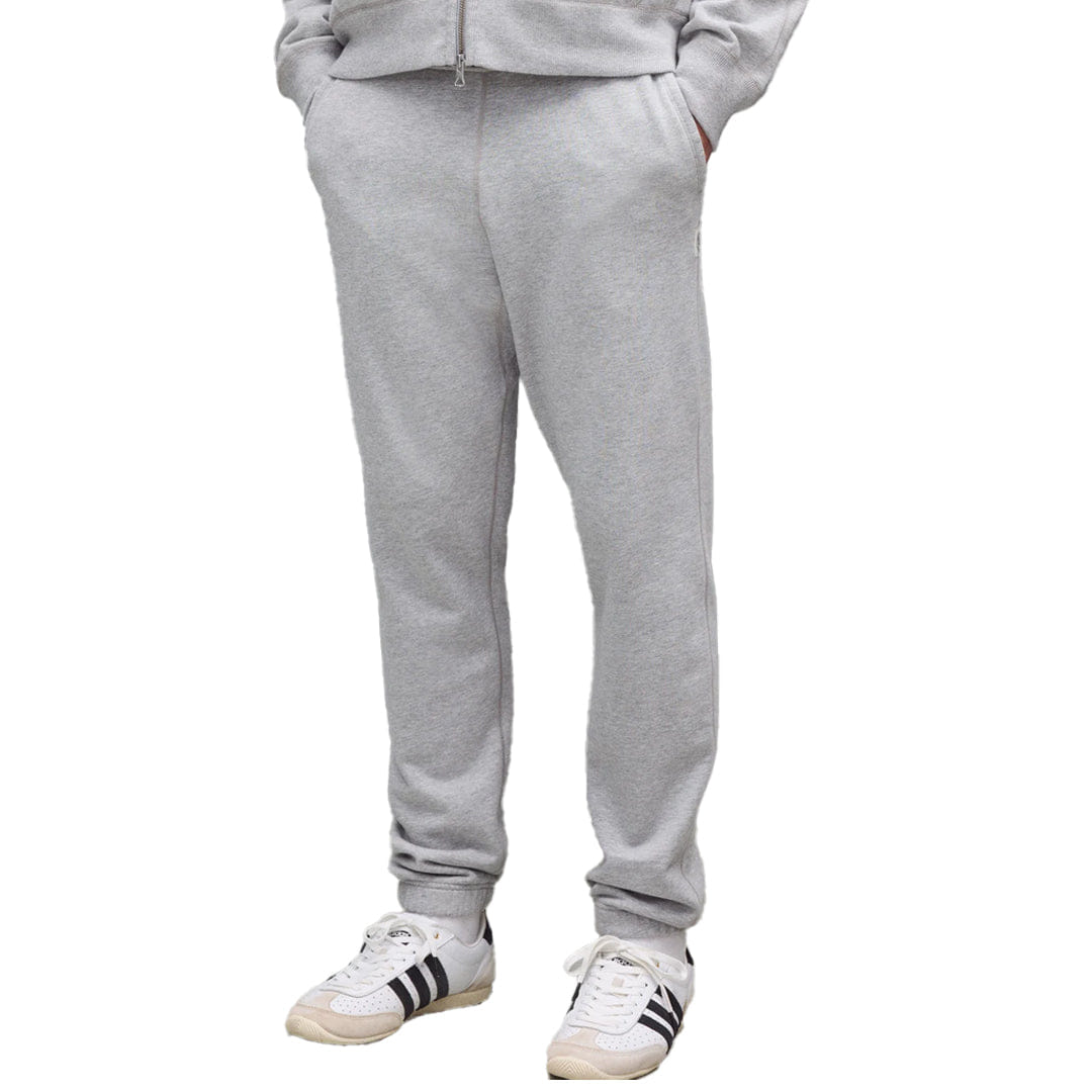 REIGNING CHAMP MIDWEIGHT TERRY STANDARD SWEATPANT HEATHER GREY