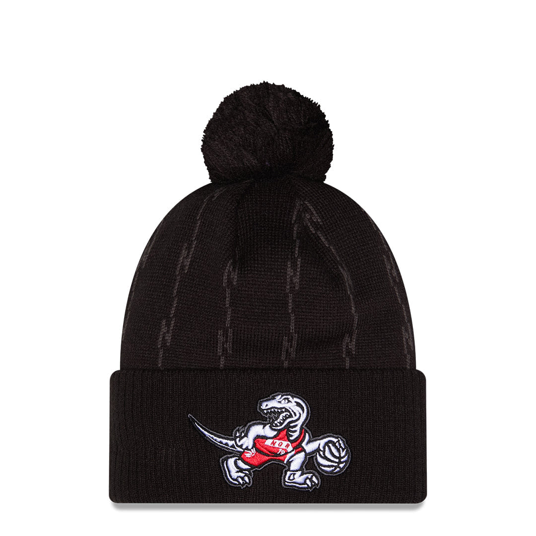 New Era TORONTO RAPTORS KNIT BEANIE