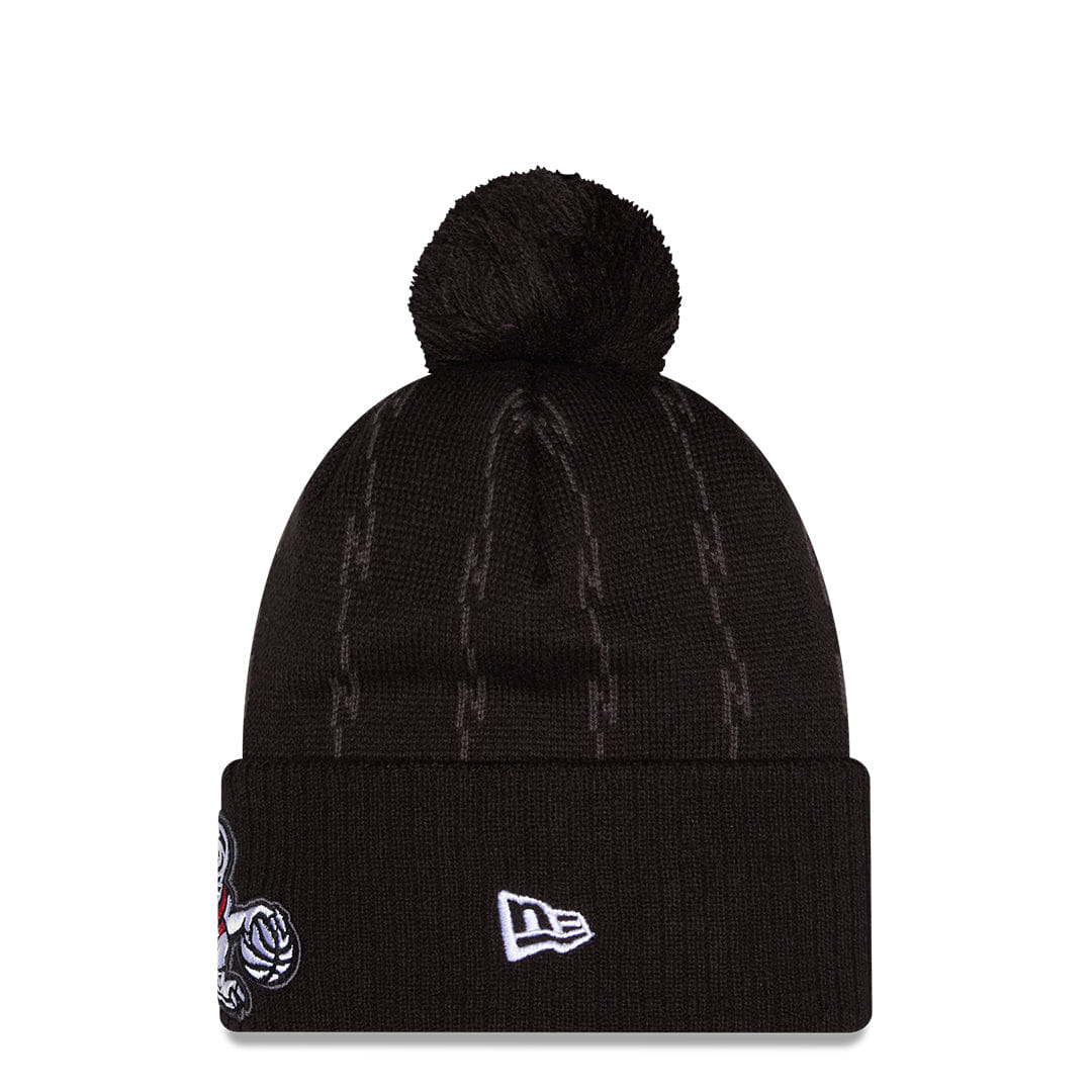 New Era TORONTO RAPTORS KNIT BEANIE