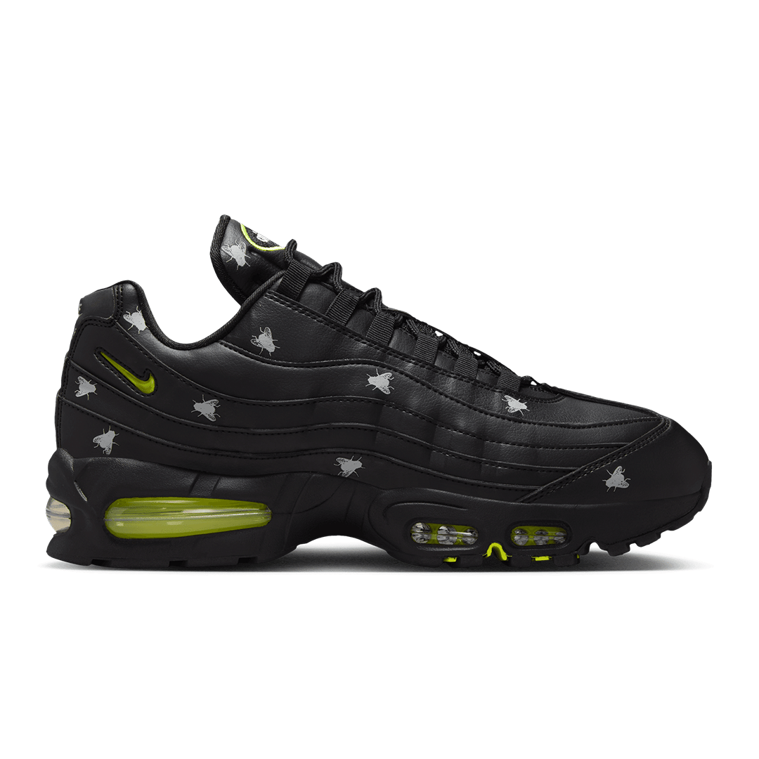Nike AIR MAX 95 PREMIUM "HOUSEFLIES"