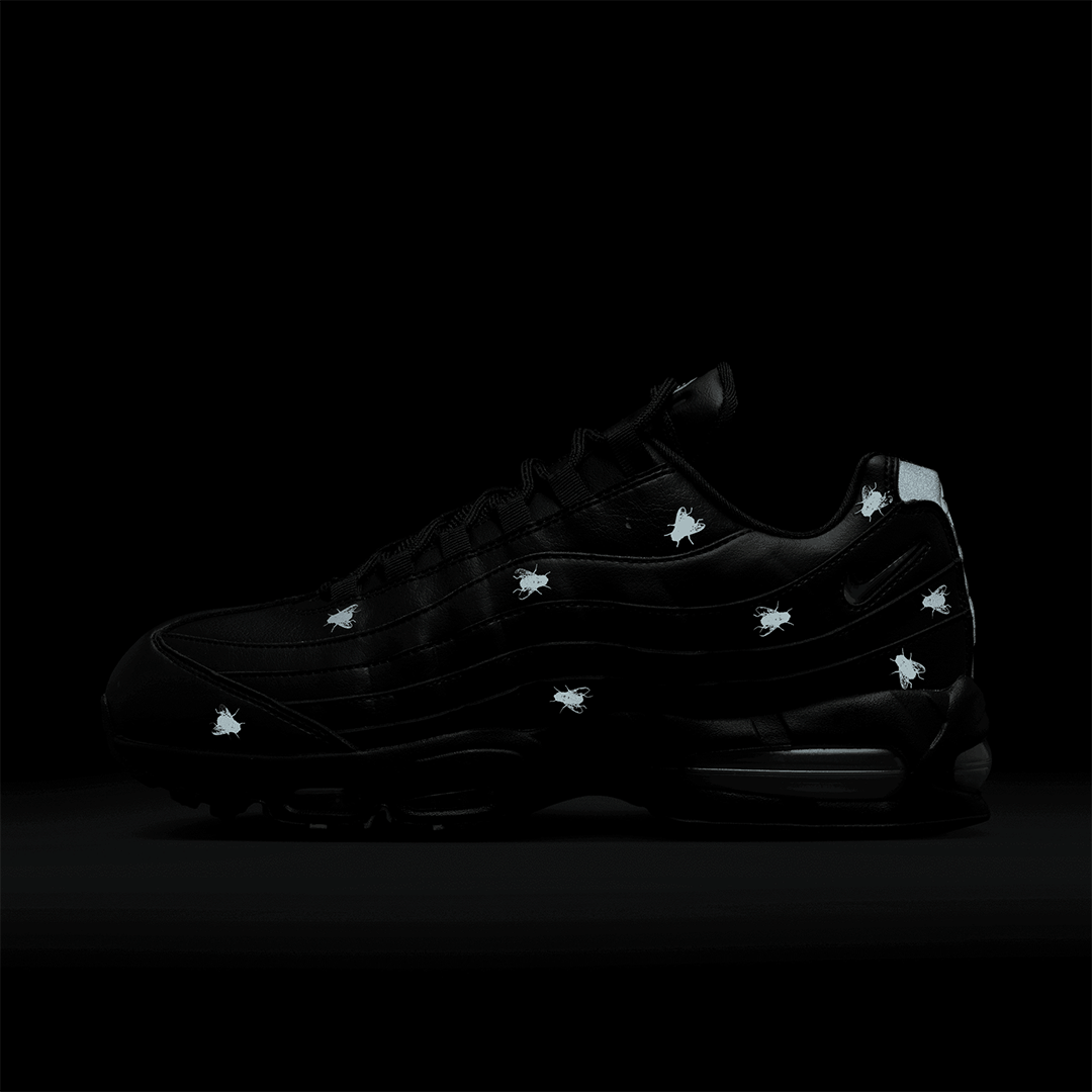 Nike AIR MAX 95 PREMIUM "HOUSEFLIES"