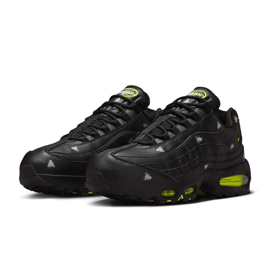 Nike AIR MAX 95 PREMIUM "HOUSEFLIES"