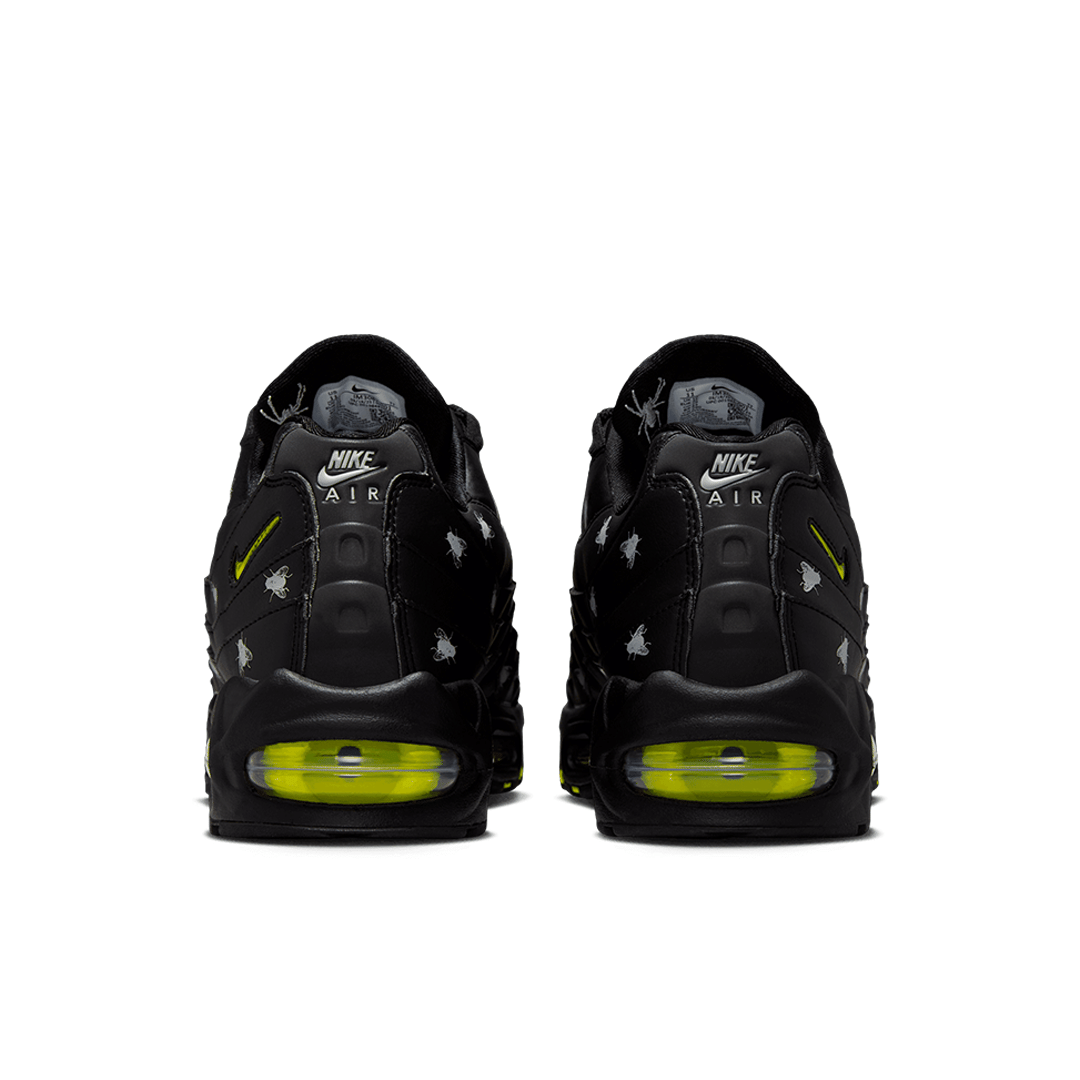 Nike AIR MAX 95 PREMIUM "HOUSEFLIES"