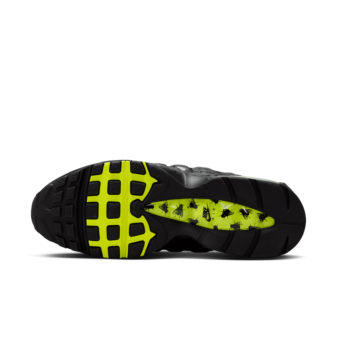Nike AIR MAX 95 PREMIUM "HOUSEFLIES"