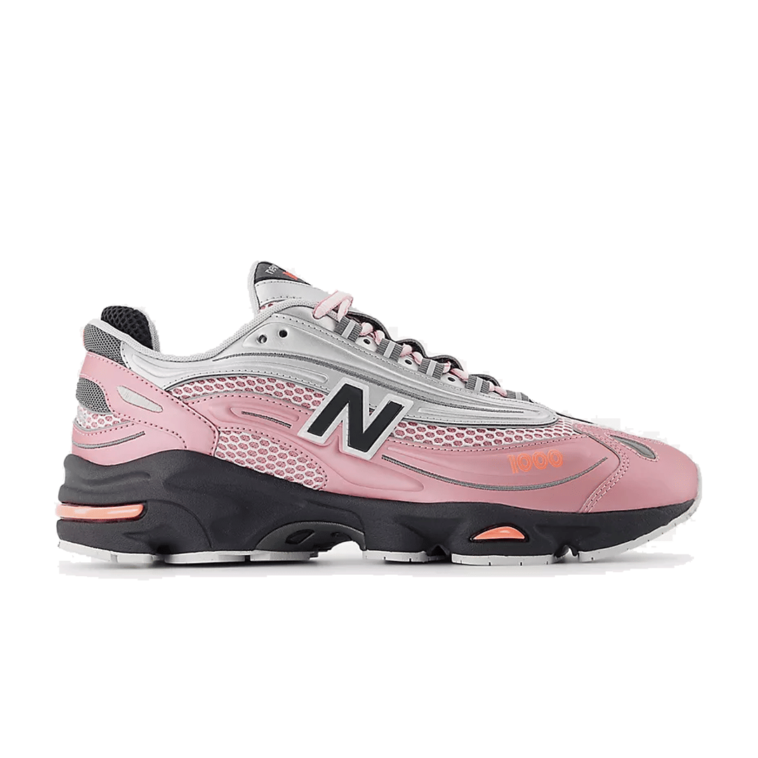 New Balance M1000 PINK/GREY