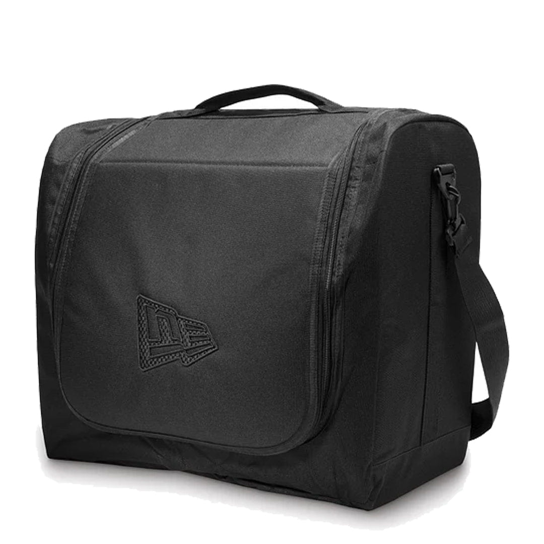 New Era 24 PACK CAP CARRIER BLACK